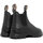 Schuhe Damen Stiefel Blundstone 2240 BLACK Schwarz