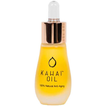 Beauty Damen pflegende Körperlotion Kahai Oil Gesichtsöl 100 % Natürliches Anti-aging 