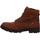 Schuhe Herren Stiefel Camel Active CAKT002-400-440 Braun