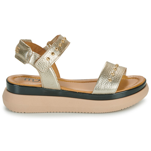 Mjus PASADINA CLOU Gold