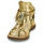 Schuhe Damen Sandalen / Sandaletten Airstep / A.S.98 RAMOS Gold