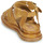 Schuhe Damen Sandalen / Sandaletten Airstep / A.S.98 SPOON STRAP Gelb