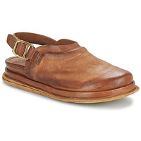 Schuhe Damen Sandalen / Sandaletten Airstep / A.S.98 SPOON CLOG Camel