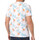 Kleidung Herren T-Shirts & Poloshirts Lee Cooper LEE-008975 Weiss