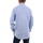 Kleidung Herren Langärmelige Hemden Tommy Hilfiger MW0MW31859 Blau