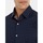 Kleidung Herren Langärmelige Hemden Calvin Klein Jeans K10K112104 Blau