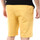 Kleidung Herren Shorts / Bermudas Lee Cooper LEE-008979 Gelb