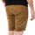 Kleidung Herren Shorts / Bermudas C17 C17EDDY Braun