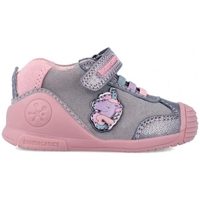 Schuhe Kinder Sneaker Biomecanics Baby Sneakers 231112-A - Serrage Rosa