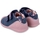 Schuhe Kinder Sneaker Biomecanics Baby Sneakers 231102-A - Ocean Blau