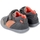 Schuhe Kinder Sneaker Biomecanics Baby Sneakers 231125-B - Musgo Orange