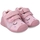 Schuhe Kinder Sneaker Biomecanics Baby Sneakers 231107-C - Kiss Rosa