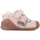 Schuhe Kinder Sneaker Biomecanics Baby Sneakers 231107-B - Serraje Laminado Rosa