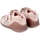 Schuhe Kinder Sneaker Biomecanics Baby Sneakers 231107-B - Serraje Laminado Rosa