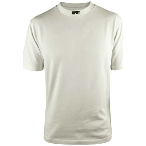Kleidung Herren T-Shirts & Poloshirts Heron Preston  Weiss