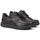 Schuhe Herren Derby-Schuhe & Richelieu Fluchos F1310 Schwarz