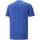 Kleidung Herren T-Shirts & Poloshirts Puma 674475-92 Blau