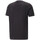 Kleidung Herren T-Shirts & Poloshirts Puma 674474-01 Schwarz