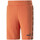Kleidung Herren Shorts / Bermudas Puma 847387-94 Orange