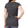 Kleidung Damen T-Shirts & Poloshirts Von Dutch VD/C2TS/CAMA1 Grau