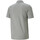 Kleidung Herren T-Shirts & Poloshirts Puma 586674-53 Grau