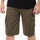 Kleidung Herren Shorts / Bermudas Schott TRSTEELER30 Grün