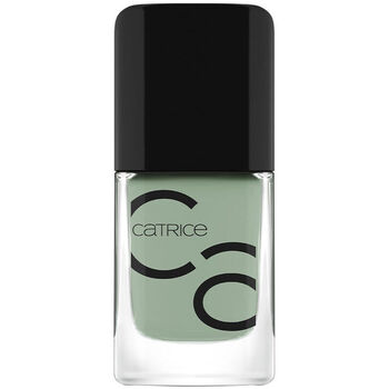 Catrice  Nagellack Iconails Gel Lacquer 124-believe In Jade