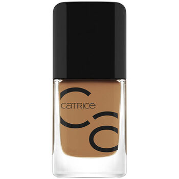 Catrice  Nagellack Iconails Gel Lacquer 125-toffee Dreams