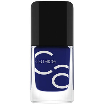 Catrice  Nagellack Iconails Gel Lacquer 128-blue Me Away