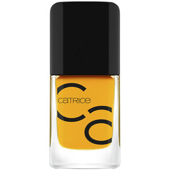 Catrice  Nagellack Iconails Gel Lacquer 129-bee Mine
