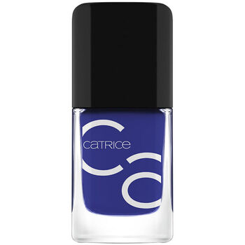 Catrice  Nagellack Iconails Gel Lacquer 130-meeting Vibes