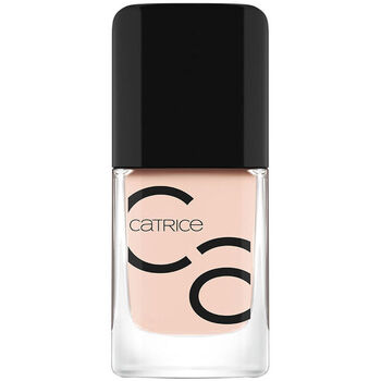 Catrice  Nagellack Iconails Gel Lacquer 133-never Peachless