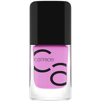 Catrice  Nagellack Iconails Gel Lacquer 135-doll Side Of Life
