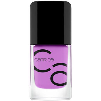 Catrice  Nagellack Iconails Gel-lack 151-violet Dreams