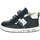Schuhe Kinder Sneaker High Balducci CITA6203 Blau