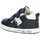 Schuhe Kinder Sneaker High Balducci CITA6203 Blau