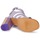 Schuhe Damen Sandalen / Sandaletten Miista ISABELLA Lavendel