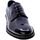 Schuhe Herren Derby-Schuhe & Richelieu Henry Lobb 9976 Schwarz