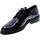 Schuhe Herren Derby-Schuhe & Richelieu Henry Lobb 9976 Schwarz