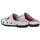 Schuhe Damen Hausschuhe Luna Collection 72033 Rot