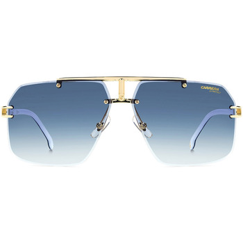 Uhren & Schmuck Sonnenbrillen Carrera 1054/S J5G Sonnenbrille Gold