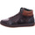 Schuhe Herren Sneaker Galizio Torresi 423038PG-V20116 423038-V20116 Braun