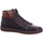 Schuhe Herren Sneaker Galizio Torresi 423038PG-V20116 423038-V20116 Braun