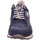 Schuhe Damen Derby-Schuhe & Richelieu Cetti Schnuerschuhe C848 SRA NEW NATIVE JEANS Blau