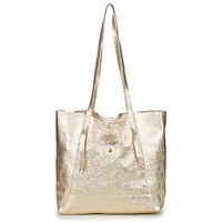 Taschen Damen Shopper / Einkaufstasche Betty London LUNA Gold