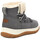 Schuhe Damen Low Boots UGG 1143836 Lakesider Heritage Lace Grau