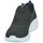 Schuhe Damen Slip on Skechers ULTRA FLEX 3.0 - CLASSY CHARM Schwarz