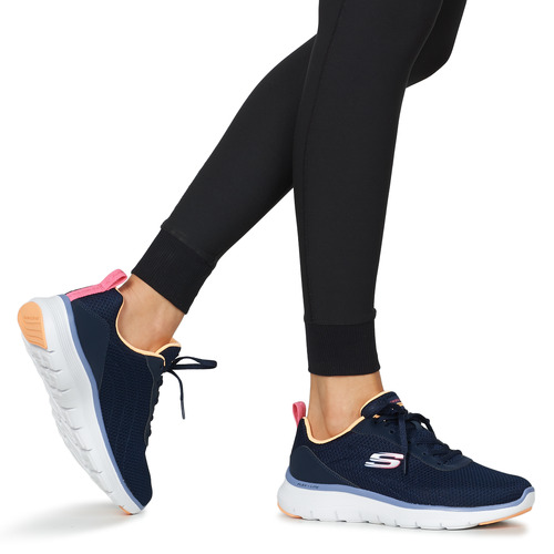 Skechers FLEX APPEAL 5.0 - NEW THRIVE Marine