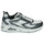 Schuhe Damen Sneaker Low Skechers TRES-AIR UNO - VISION-AIRY Weiss / Schwarz