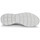Schuhe Damen Sneaker Low Skechers SUMMITS - CLASSIC Grau